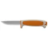 Risberg Carbone - Sunset Burnt Morakniv | Deville Armory