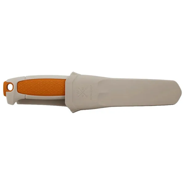 Risberg Carbone - Sunset Burnt Morakniv | Deville Armory