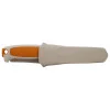 Risberg Carbone - Sunset Burnt Morakniv | Deville Armory