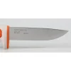 Risberg Carbone - Sunset Burnt Morakniv | Deville Armory