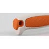 Risberg Carbone - Sunset Burnt Morakniv | Deville Armory