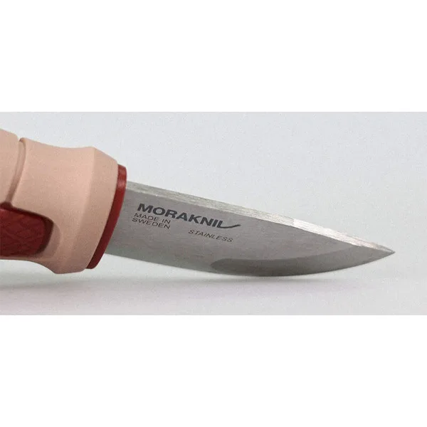 Eldris - Edition Limitée 2026 Morakniv — Couteau fixe | Deville Armory