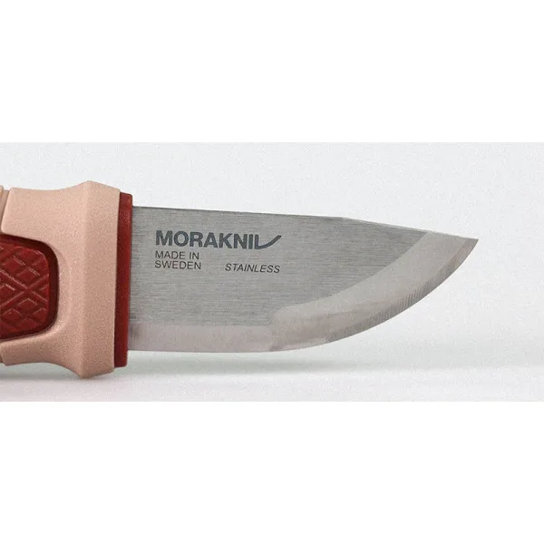 Eldris - Edition Limitée 2026 Morakniv — Couteau fixe | Deville Armory