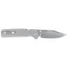 Full Metal Atlas Clip Point Cold Steel | Deville Armory