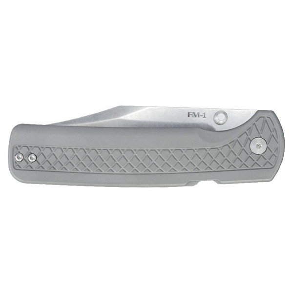 Full Metal Atlas Clip Point Cold Steel | Deville Armory