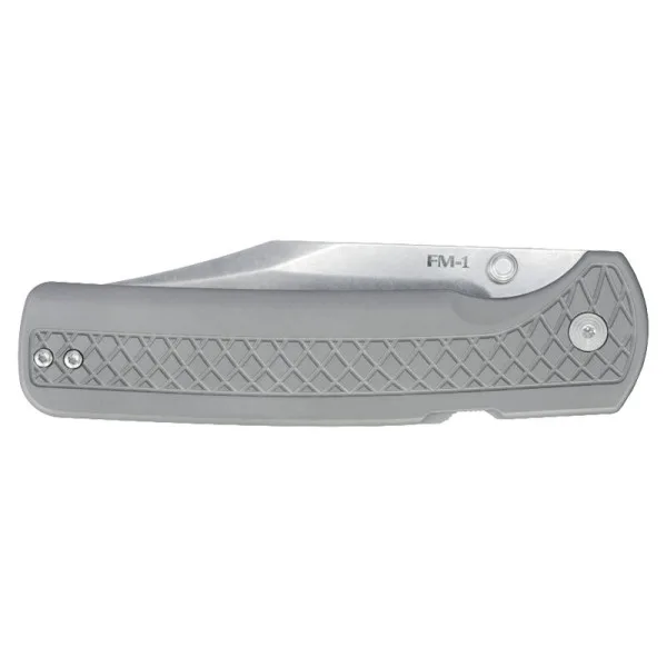 Full Metal Atlas Clip Point Cold Steel | Deville Armory