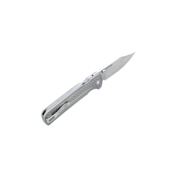 Full Metal Atlas Clip Point Cold Steel | Deville Armory