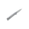 Full Metal Atlas Clip Point Cold Steel | Deville Armory