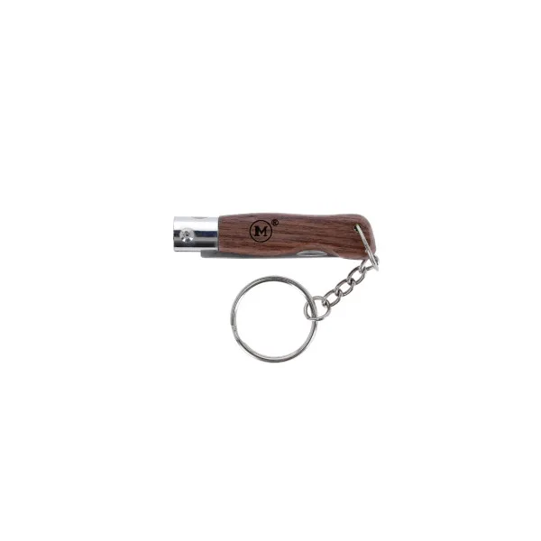 MAINKNIVES - 6002 - MINI LINE - 2