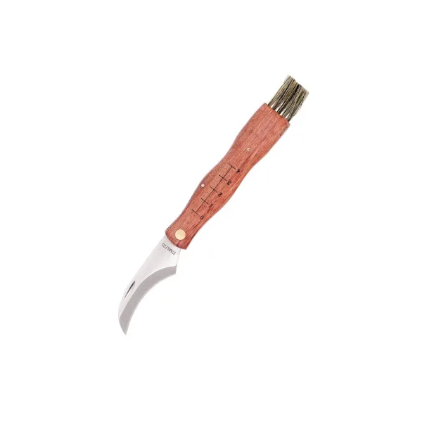 MAINKNIVES - 7000 - MUSHROOM KNIFE