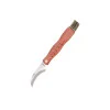MAINKNIVES - 7000 - MUSHROOM KNIFE