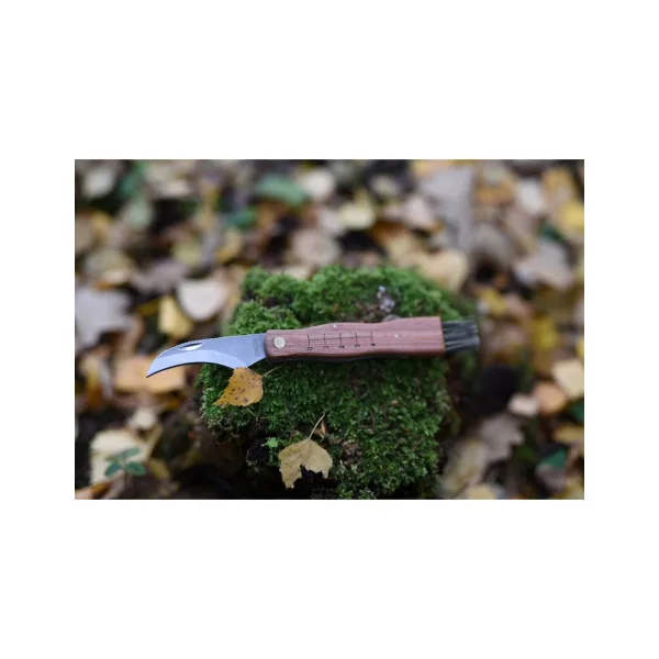MAINKNIVES - 7000 - MUSHROOM KNIFE - 4