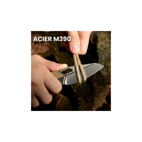 REMETTE KNIVES - RTWP-G - RT-Woodpecker - 4