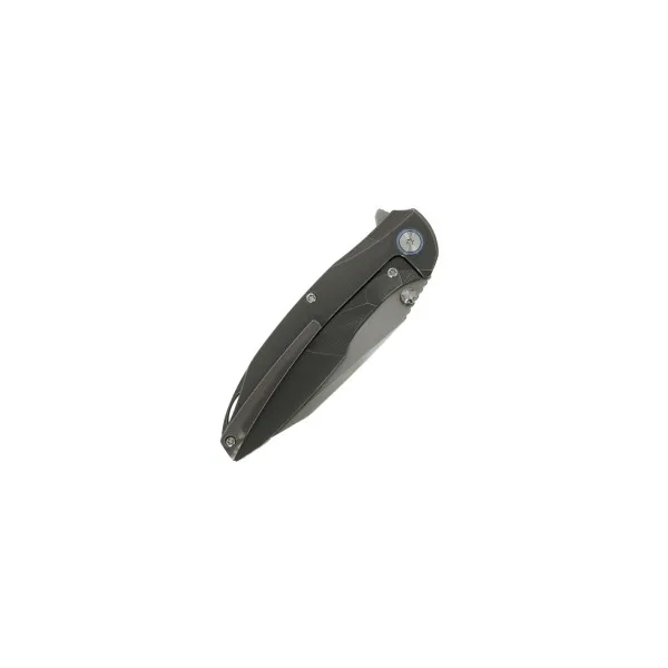 REMETTE KNIVES - RTCL-T2 - RT-Cool Whale Knife - 2