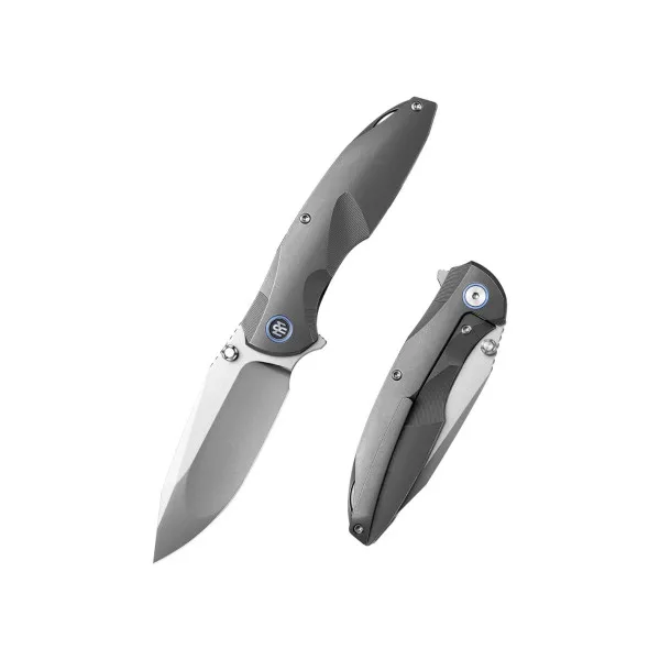 REMETTE KNIVES - RTCL-T2 - RT-Cool Whale Knife - 4