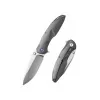 REMETTE KNIVES - RTCL-T2 - RT-Cool Whale Knife - 4