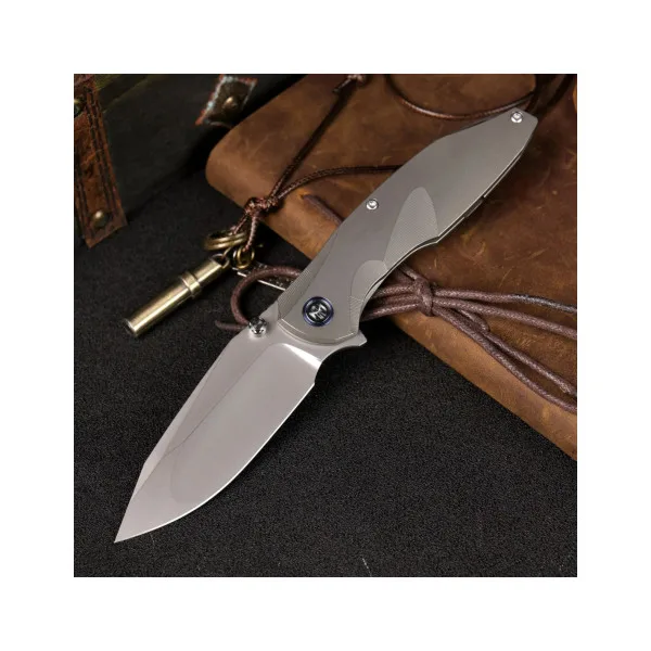 REMETTE KNIVES - RTCL-T2 - RT-Cool Whale Knife - 6
