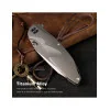 REMETTE KNIVES - RTCL-T2 - RT-Cool Whale Knife - 9