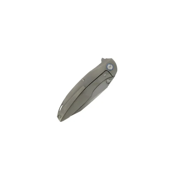 REMETTE KNIVES - RTCL-T1 - RT-Cool Whale Knife