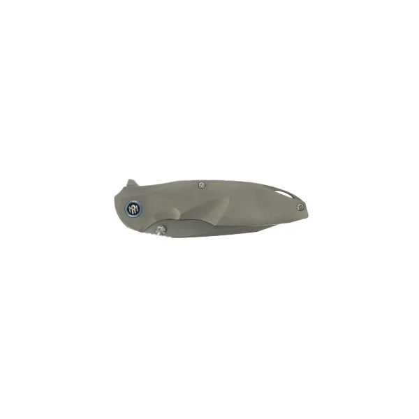 REMETTE KNIVES - RTCL-T1 - RT-Cool Whale Knife - 3