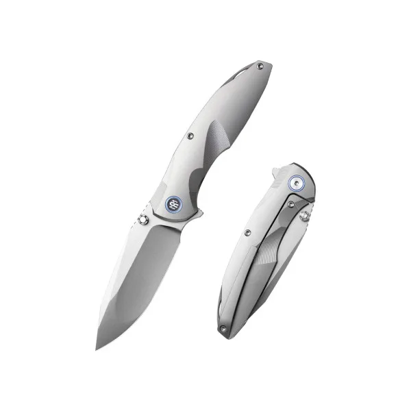 REMETTE KNIVES - RTCL-T1 - RT-Cool Whale Knife - 4