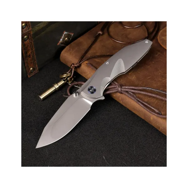 REMETTE KNIVES - RTCL-T1 - RT-Cool Whale Knife - 6