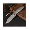 REMETTE KNIVES - RTCL-T1 - RT-Cool Whale Knife - 6