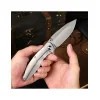 REMETTE KNIVES - RTCL-T1 - RT-Cool Whale Knife - 7