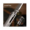 REMETTE KNIVES - RTCL-T1 - RT-Cool Whale Knife - 9
