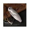 REMETTE KNIVES - RTCL-T1 - RT-Cool Whale Knife - 10