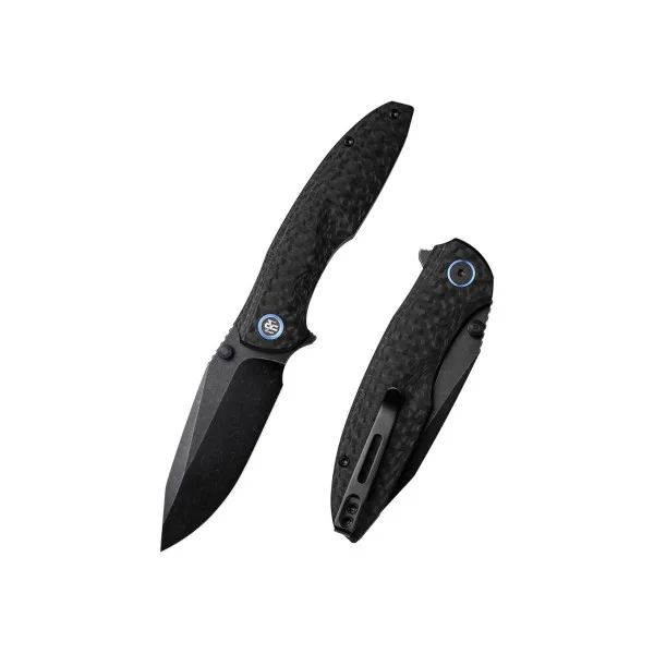 REMETTE KNIVES - RTCL-G2 - RT-Cool Whale Knife - 4