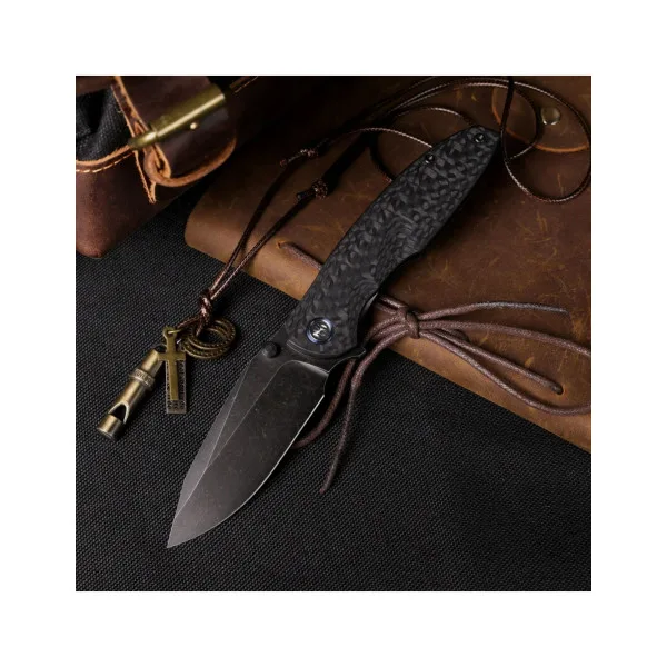 REMETTE KNIVES - RTCL-G2 - RT-Cool Whale Knife - 6