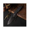 REMETTE KNIVES - RTCL-G2 - RT-Cool Whale Knife - 6