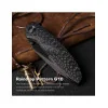 REMETTE KNIVES - RTCL-G2 - RT-Cool Whale Knife - 9
