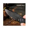 REMETTE KNIVES - RTCL-G2 - RT-Cool Whale Knife - 10