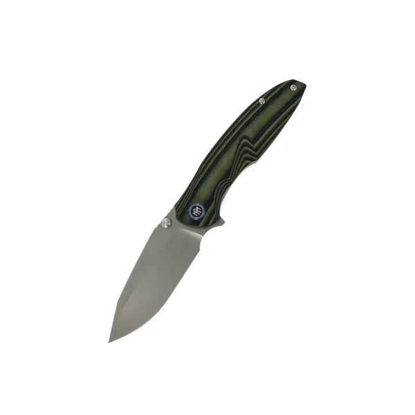 REMETTE KNIVES - RTCL-G1 - RT-Cool Whale Knife