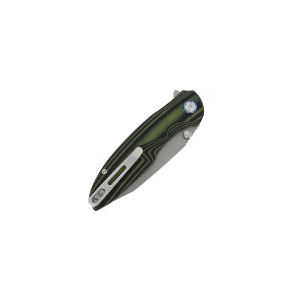 REMETTE KNIVES - RTCL-G1 - RT-Cool Whale Knife - 2