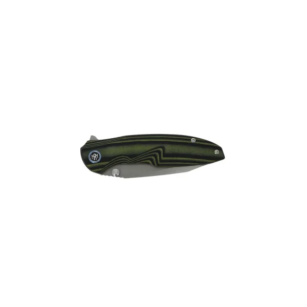 REMETTE KNIVES - RTCL-G1 - RT-Cool Whale Knife - 3