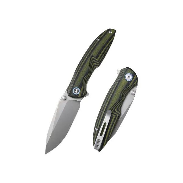 REMETTE KNIVES - RTCL-G1 - RT-Cool Whale Knife - 4