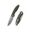 REMETTE KNIVES - RTCL-G1 - RT-Cool Whale Knife - 4