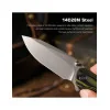 REMETTE KNIVES - RTCL-G1 - RT-Cool Whale Knife - 7