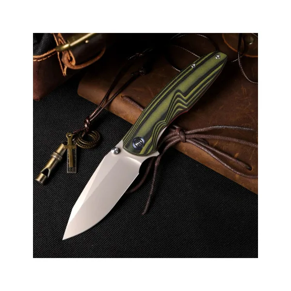 REMETTE KNIVES - RTCL-G1 - RT-Cool Whale Knife - 9
