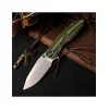 REMETTE KNIVES - RTCL-G1 - RT-Cool Whale Knife - 9