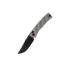 RUIKE – P856K – Gray - Couteau de poche pliant