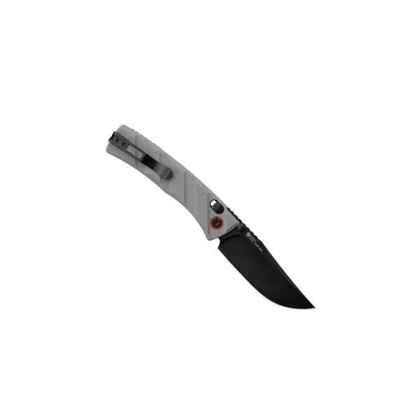 RUIKE – P856K – Gray - Couteau de poche pliant - 2
