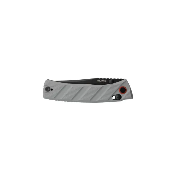 RUIKE – P856K – Gray - Couteau de poche pliant - 3