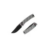 RUIKE – P856K – Gray - Couteau de poche pliant - 6