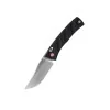 RUIKE – P856B – Black - Couteau de poche pliant