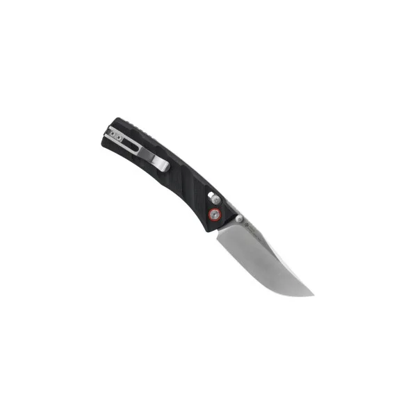 RUIKE – P856B – Black - Couteau de poche pliant - 2