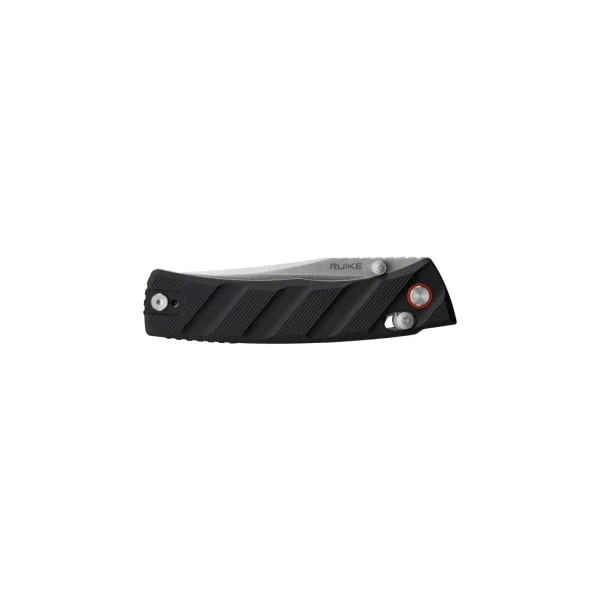 RUIKE – P856B – Black - Couteau de poche pliant - 3